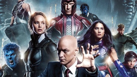 Ya puedes jugar en tu navegador a estos tres juegos retro oficiales de X Men: Apocalypse