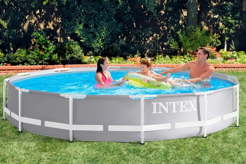 Las mejores piscinas desmontables para el verano de 2026: cuál comprar y modelos recomendados