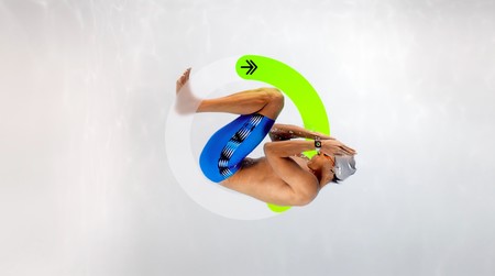 El nuevo anuncio de Apple para promocionar la actividad con el Apple Watch: “Catch, Swim, Play”
