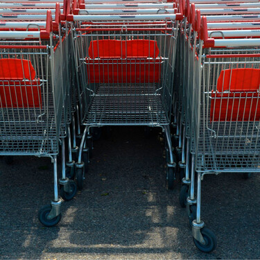 Los psicólogos tienen la respuesta: las personas que siempre devuelven el carrito de la compra a su sitio no lo hacen por ser ordenadas, sino por tener un gran sentido de la responsabilidad