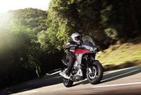 Nueva Honda VFR800X Crossrunner 2015, llega la renovación
