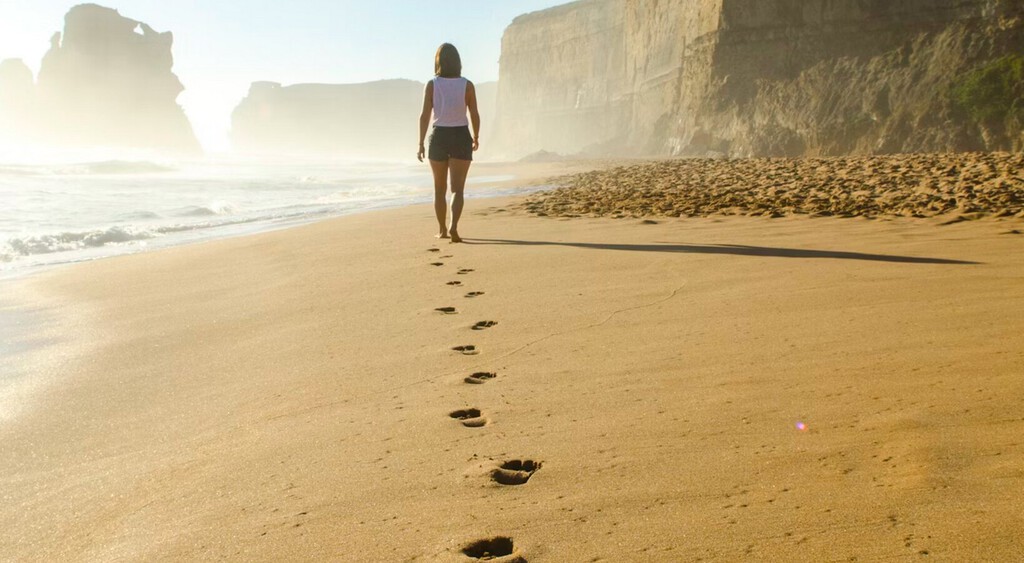 Llevamos años leyendo que los 10.000 pasos diarios son un mito, pero cada vez más investigadores se preguntan si no es un mito útil 