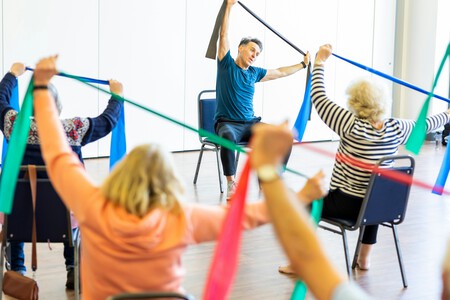 Centre For Ageing Better Kb4fxx1kxhq Unsplash