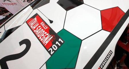 Rally de Cerdeña 2011: cómo verlo por televisión