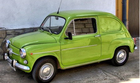 El ingenio del propietario de una empresa de lavado de coches para sortear la crisis