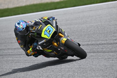 Vietti Austria Moto2 2022