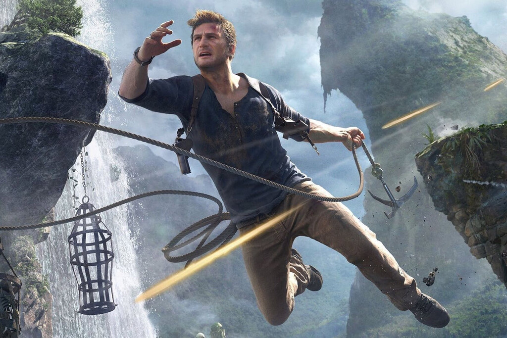 Hasta Xbox quería tener su propio Uncharted, pero su plan tenía tantos problemas que acabó mutando en el regreso de una de sus grandes sagas