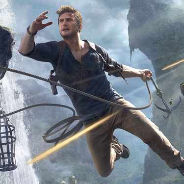 Uncharted
