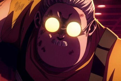 Sakamoto Days