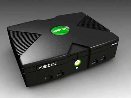 Xbox Consola A
