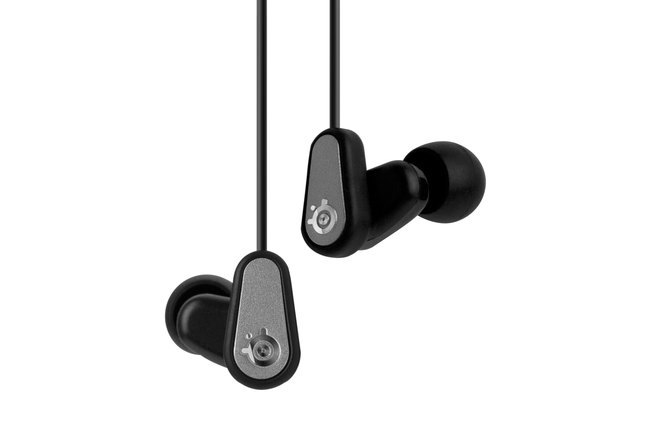 SteelSeries Flux