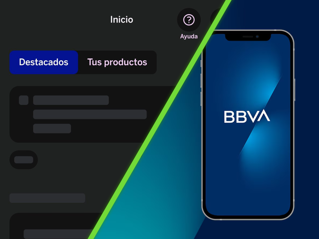 BBVA rompe el silencio sobre las quejas de su nueva app en México: