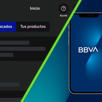 BBVA rompe el silencio sobre las quejas de su nueva app en México: "con el tiempo la van a amar" 