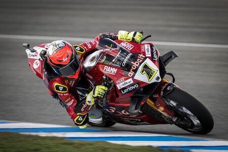 Bautista Jerez Sbk 2023 2