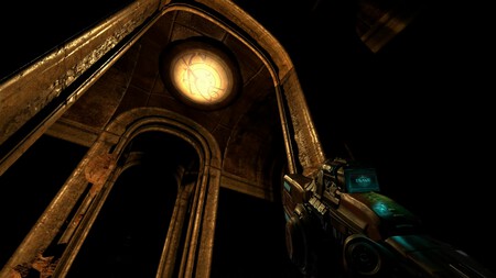 Doom 3 Hd Mod 2