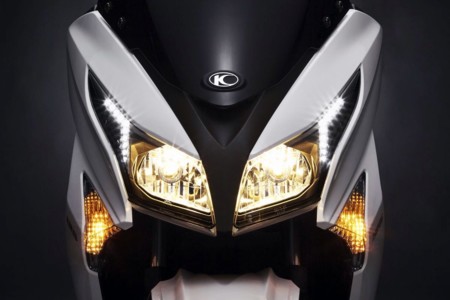 Kymco Grand Dink 125 2016 024