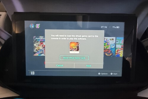 Nueve horas de vuelo en las que su Switch fue tan útil como un pisapapeles, y la 'culpa' la tuvo una nueva función de la consola de Nintendo