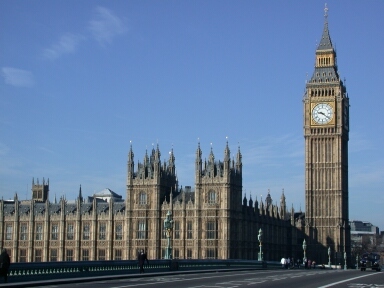 Una propuesta de ayuda británica que cumple mejor