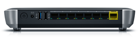 El router Western Digital My Net N900 analizado a fondo