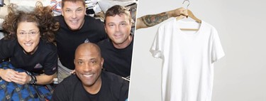 A NASA gastou uma fortuna na Artemis II para acabar usando camisetas como persianas 