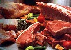 La carne de ternera consumida en exceso durante la gestación puede reducir la fertilidad del hijo
