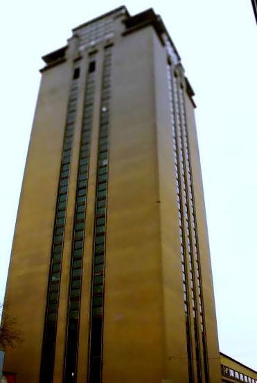 Book Tower 002