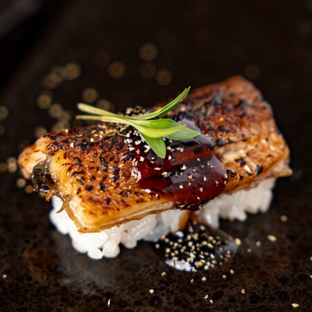 Mejor Sushi Mundo Espana Mallorca Restaurante Japones