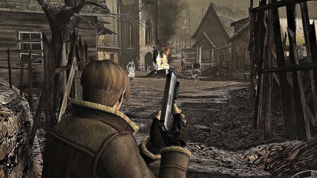 Resident Evil