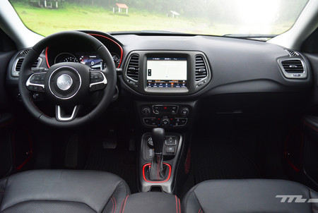 Jeep Compass 6