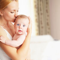 ¡Feliz Día de la Madre!