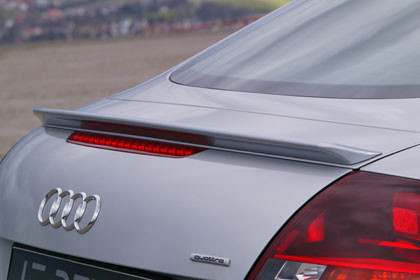 JE Design Audi TT 8J
