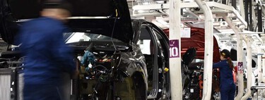 Marruecos se está posicionando como un rival a batir en el coche eléctrico: China lo tiene cada vez más claro