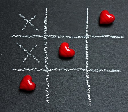 29 Juegos de mesa para jugar en pareja en San Valentín