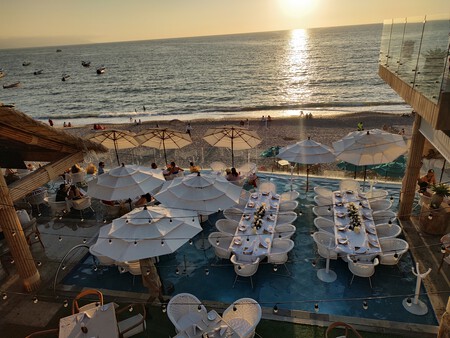 Cómo descifrar Puerto Vallarta a bocados: 3 paradas obligatorias si vas a este destino