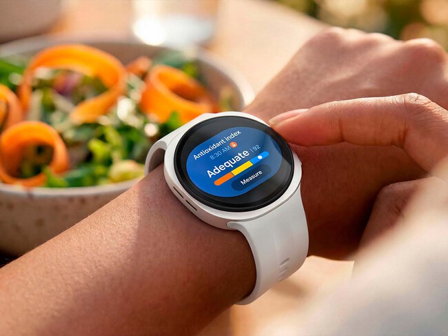 Galaxy Watch 9 Oferta Mexico