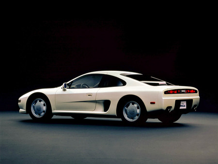  Nissan Mid4 Type Ii Concept 5