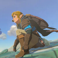 Link ya no es el mayor enemigo de Ganondorf en Zelda: Tears of the Kingdom, sino este dron de combate que actúa por su cuenta 