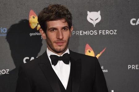 Los actores españoles visten de negro en los Premios Feroz 2015
