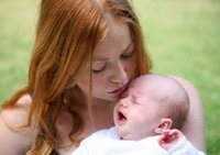 Cuando el bebé rechaza el pecho (IV)