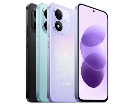 Redmi Note 17