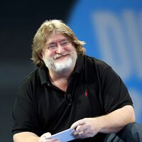 Gabe Newell confía tanto en la seguridad de Steam que una vez desveló su usuario y contraseña a todo el mundo. En 13 años, nadie ha logrado robar su cuenta