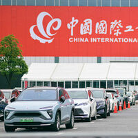 "Violan gravemente las normas". China lleva a la Organización Mundial del Consumo los aranceles de Europa a los coches eléctricos chinos