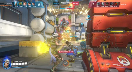 Overwatch 2 2025 A Overwatch 2 2025 A