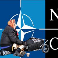 La verdad sobre el 5% del gasto militar que exige Trump a los países de la OTAN: ni EEUU lo va a cumplir