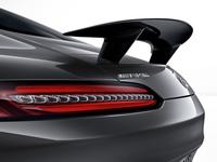 Mercedes-AMG GT S Edition 1