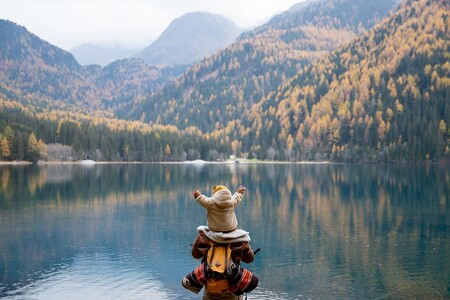 15 familias que viajan por el mundo para seguir en Instagram