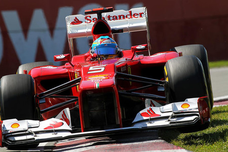 Marc Gené confirma que las mejoras de Ferrari no serán una gran revolución