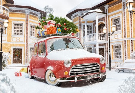 9 accesorios para el coche por menos de 70 euros para regalar estas navidades