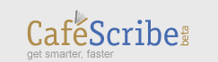 CafeScribe, los libros 2.0 para estudiantes