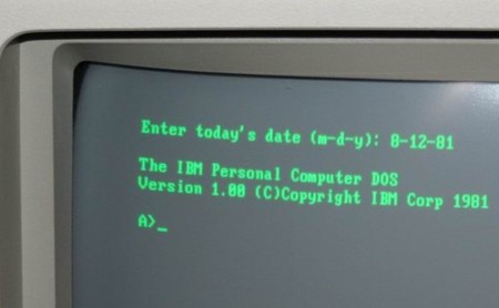 La historia de Tim Paterson y 86-DOS, el sistema operativo que Microsoft compró por 50.000 dólares aunque acabó valiendo billones 
